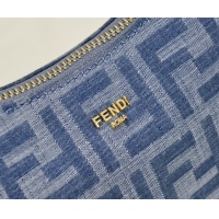 Cheap Fendi AAA Quality Shoulder Bags For Women #1223439 Replica Wholesale [$82.00 USD] [ITEM#1223439] on Replica Fendi AAA Quality Shoulder Bags