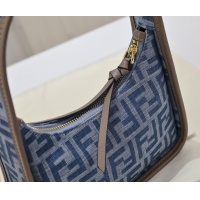 Cheap Fendi AAA Quality Shoulder Bags For Women #1223439 Replica Wholesale [$82.00 USD] [ITEM#1223439] on Replica Fendi AAA Quality Shoulder Bags