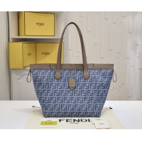 Fendi AAA Quality Shoulder Bags For Women #1223441