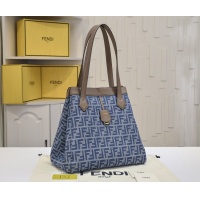 Cheap Fendi AAA Quality Shoulder Bags For Women #1223441 Replica Wholesale [$100.00 USD] [ITEM#1223441] on Replica Fendi AAA Quality Shoulder Bags