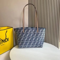 Cheap Fendi AAA Quality Shoulder Bags For Women #1223442 Replica Wholesale [$98.00 USD] [ITEM#1223442] on Replica Fendi AAA Quality Shoulder Bags