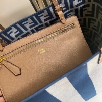 Cheap Fendi AAA Quality Shoulder Bags For Women #1223442 Replica Wholesale [$98.00 USD] [ITEM#1223442] on Replica Fendi AAA Quality Shoulder Bags