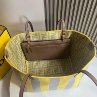 Cheap Fendi AAA Quality Shoulder Bags For Women #1223444 Replica Wholesale [$98.00 USD] [ITEM#1223444] on Replica Fendi AAA Quality Shoulder Bags