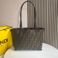 Cheap Fendi AAA Quality Shoulder Bags For Women #1223445 Replica Wholesale [$98.00 USD] [ITEM#1223445] on Replica Fendi AAA Quality Shoulder Bags