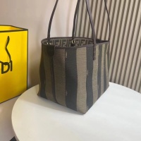 Cheap Fendi AAA Quality Shoulder Bags For Women #1223445 Replica Wholesale [$98.00 USD] [ITEM#1223445] on Replica Fendi AAA Quality Shoulder Bags