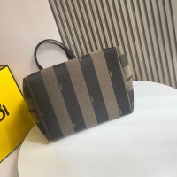 Cheap Fendi AAA Quality Shoulder Bags For Women #1223445 Replica Wholesale [$98.00 USD] [ITEM#1223445] on Replica Fendi AAA Quality Shoulder Bags