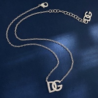 Cheap Dolce &amp; Gabbana Necklaces #1223446 Replica Wholesale [$29.00 USD] [ITEM#1223446] on Replica Dolce &amp; Gabbana Necklaces