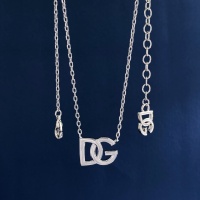 Cheap Dolce &amp; Gabbana Necklaces #1223446 Replica Wholesale [$29.00 USD] [ITEM#1223446] on Replica Dolce &amp; Gabbana Necklaces