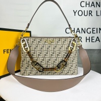 Fendi AAA Quality Shoulder Bags For Women #1223450