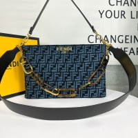 Fendi AAA Quality Shoulder Bags For Women #1223451