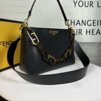 Cheap Fendi AAA Quality Shoulder Bags For Women #1223452 Replica Wholesale [$105.00 USD] [ITEM#1223452] on Replica Fendi AAA Quality Shoulder Bags