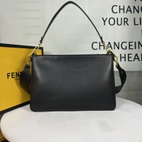 Cheap Fendi AAA Quality Shoulder Bags For Women #1223452 Replica Wholesale [$105.00 USD] [ITEM#1223452] on Replica Fendi AAA Quality Shoulder Bags