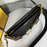 Cheap Fendi AAA Quality Shoulder Bags For Women #1223452 Replica Wholesale [$105.00 USD] [ITEM#1223452] on Replica Fendi AAA Quality Shoulder Bags