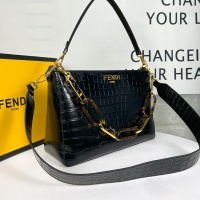 Cheap Fendi AAA Quality Shoulder Bags For Women #1223453 Replica Wholesale [$105.00 USD] [ITEM#1223453] on Replica Fendi AAA Quality Shoulder Bags