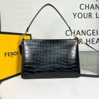 Cheap Fendi AAA Quality Shoulder Bags For Women #1223453 Replica Wholesale [$105.00 USD] [ITEM#1223453] on Replica Fendi AAA Quality Shoulder Bags