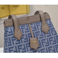 Cheap Fendi AAA Quality Shoulder Bags For Women #1223458 Replica Wholesale [$98.00 USD] [ITEM#1223458] on Replica Fendi AAA Quality Shoulder Bags