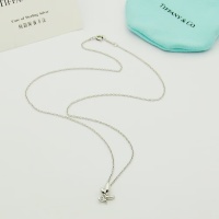 Cheap Tiffany Necklaces #1223459 Replica Wholesale [$25.00 USD] [ITEM#1223459] on Replica Tiffany Necklaces