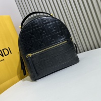 Fendi AAA Quality Backpacks For Women #1223463