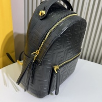 Cheap Fendi AAA Quality Backpacks For Women #1223463 Replica Wholesale [$100.00 USD] [ITEM#1223463] on Replica Fendi AAA Quality Backpacks