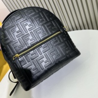 Cheap Fendi AAA Quality Backpacks For Women #1223463 Replica Wholesale [$100.00 USD] [ITEM#1223463] on Replica Fendi AAA Quality Backpacks