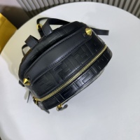 Cheap Fendi AAA Quality Backpacks For Women #1223463 Replica Wholesale [$100.00 USD] [ITEM#1223463] on Replica Fendi AAA Quality Backpacks