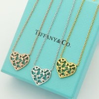 Cheap Tiffany Necklaces #1223466 Replica Wholesale [$25.00 USD] [ITEM#1223466] on Replica Tiffany Necklaces