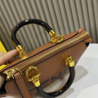 Cheap Fendi AAA Quality Handbags For Women #1223472 Replica Wholesale [$96.00 USD] [ITEM#1223472] on Replica Fendi AAA Quality Handbags