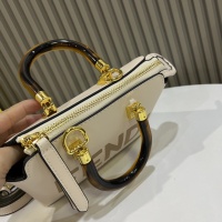 Cheap Fendi AAA Quality Handbags For Women #1223474 Replica Wholesale [$96.00 USD] [ITEM#1223474] on Replica Fendi AAA Quality Handbags