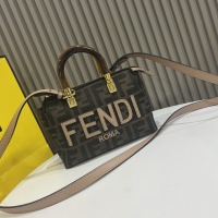 Cheap Fendi AAA Quality Handbags For Women #1223476 Replica Wholesale [$96.00 USD] [ITEM#1223476] on Replica Fendi AAA Quality Handbags