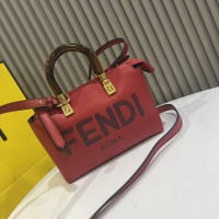 Cheap Fendi AAA Quality Handbags For Women #1223477 Replica Wholesale [$96.00 USD] [ITEM#1223477] on Replica Fendi AAA Quality Handbags