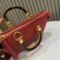 Cheap Fendi AAA Quality Handbags For Women #1223477 Replica Wholesale [$96.00 USD] [ITEM#1223477] on Replica Fendi AAA Quality Handbags