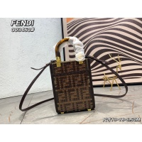 Cheap Fendi AAA Quality Handbags For Women #1223479 Replica Wholesale [$112.00 USD] [ITEM#1223479] on Replica Fendi AAA Quality Handbags