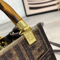 Cheap Fendi AAA Quality Handbags For Women #1223479 Replica Wholesale [$112.00 USD] [ITEM#1223479] on Replica Fendi AAA Quality Handbags