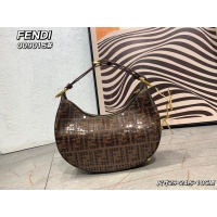 Cheap Fendi AAA Quality Handbags For Women #1223480 Replica Wholesale [$140.00 USD] [ITEM#1223480] on Replica Fendi AAA Quality Handbags