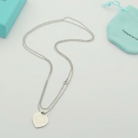 Cheap Tiffany Necklaces #1223481 Replica Wholesale [$25.00 USD] [ITEM#1223481] on Replica Tiffany Necklaces