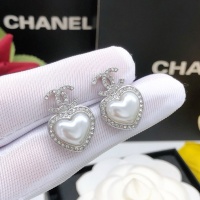 Cheap Chanel Earrings For Women #1223485 Replica Wholesale [$27.00 USD] [ITEM#1223485] on Replica Chanel Earrings