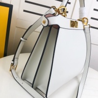 Cheap Fendi AAA Quality Handbags For Women #1223487 Replica Wholesale [$115.00 USD] [ITEM#1223487] on Replica Fendi AAA Quality Handbags