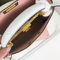 Cheap Fendi AAA Quality Handbags For Women #1223487 Replica Wholesale [$115.00 USD] [ITEM#1223487] on Replica Fendi AAA Quality Handbags