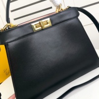 Cheap Fendi AAA Quality Handbags For Women #1223488 Replica Wholesale [$115.00 USD] [ITEM#1223488] on Replica Fendi AAA Quality Handbags