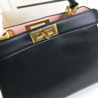 Cheap Fendi AAA Quality Handbags For Women #1223488 Replica Wholesale [$115.00 USD] [ITEM#1223488] on Replica Fendi AAA Quality Handbags