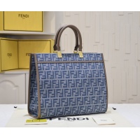 Cheap Fendi AAA Quality Tote-Handbags For Women #1223492 Replica Wholesale [$105.00 USD] [ITEM#1223492] on Replica Fendi AAA Quality Handbags