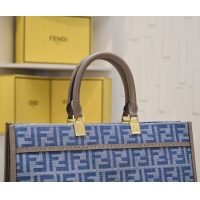 Cheap Fendi AAA Quality Tote-Handbags For Women #1223492 Replica Wholesale [$105.00 USD] [ITEM#1223492] on Replica Fendi AAA Quality Handbags