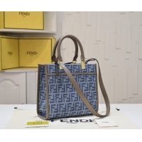 Cheap Fendi AAA Quality Tote-Handbags For Women #1223494 Replica Wholesale [$98.00 USD] [ITEM#1223494] on Replica Fendi AAA Quality Handbags