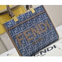 Cheap Fendi AAA Quality Tote-Handbags For Women #1223494 Replica Wholesale [$98.00 USD] [ITEM#1223494] on Replica Fendi AAA Quality Handbags