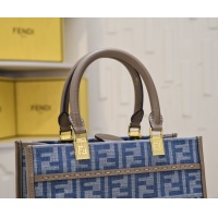 Cheap Fendi AAA Quality Tote-Handbags For Women #1223494 Replica Wholesale [$98.00 USD] [ITEM#1223494] on Replica Fendi AAA Quality Handbags