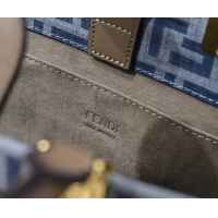 Cheap Fendi AAA Quality Tote-Handbags For Women #1223494 Replica Wholesale [$98.00 USD] [ITEM#1223494] on Replica Fendi AAA Quality Handbags