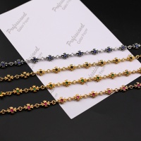 Cheap Chrome Hearts Bracelets #1223496 Replica Wholesale [$36.00 USD] [ITEM#1223496] on Replica Chrome Hearts Bracelets