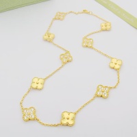 Van Cleef & Arpels Necklaces For Women #1223505