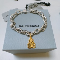 Cheap Balenciaga Bracelets #1223506 Replica Wholesale [$45.00 USD] [ITEM#1223506] on Replica Balenciaga Bracelets