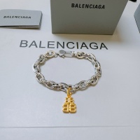 Cheap Balenciaga Bracelets #1223506 Replica Wholesale [$45.00 USD] [ITEM#1223506] on Replica Balenciaga Bracelets